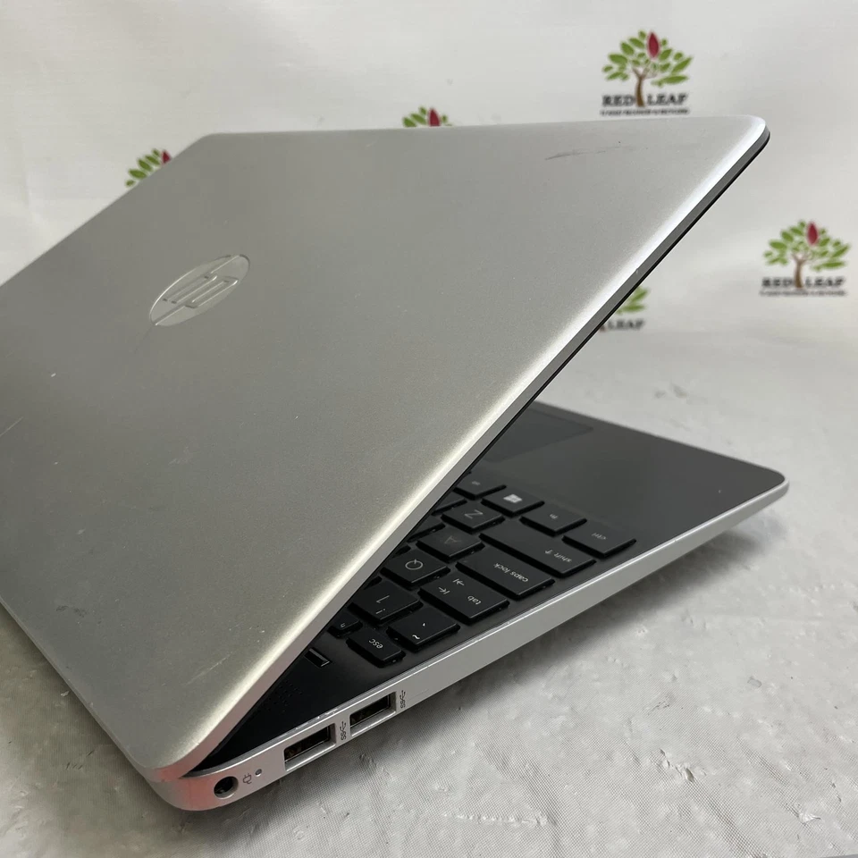 HP 15dy1751ms Touch | i5-1035G1 | 16GB | 512GB SSD | Win 11 | SEE PHOTOS - Image 4 of 4