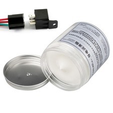 Electric Contact Grease Conductive Paste Electricity Compound Grease Resistance