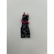 Monster High PopStar Fangs Ghouls Draculaura Dress