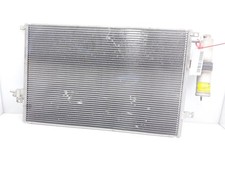 Radiateur Chevrolet LACETTI