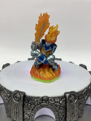 Skylanders Spyro s Adventure IGNITOR Figure Wii Xbox PlayStation TESTED WORKS