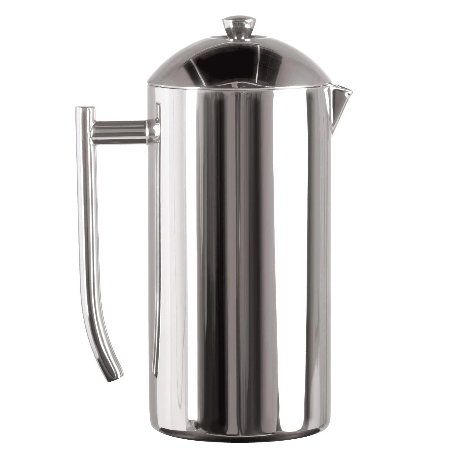 Frieling French Press 23oz Polished Stainless Steel Coffee Maker Double Wall ...
Opens in a new wind