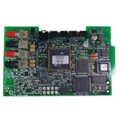 Notifier NCM-F