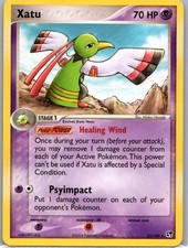 Pokemon TCG Xatu 55/100 Sandstorm NM on eBay