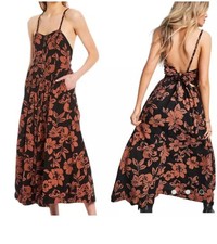 Free People The Perfect Sundress Dress