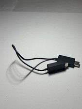 Microsoft Wireless Display Adapter V2 Model 1733 HDMI USB Tested