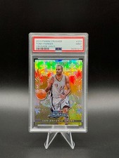 2013 Panini Rookies and Stars Crusade Is an Insert Set Worth Chasing 60