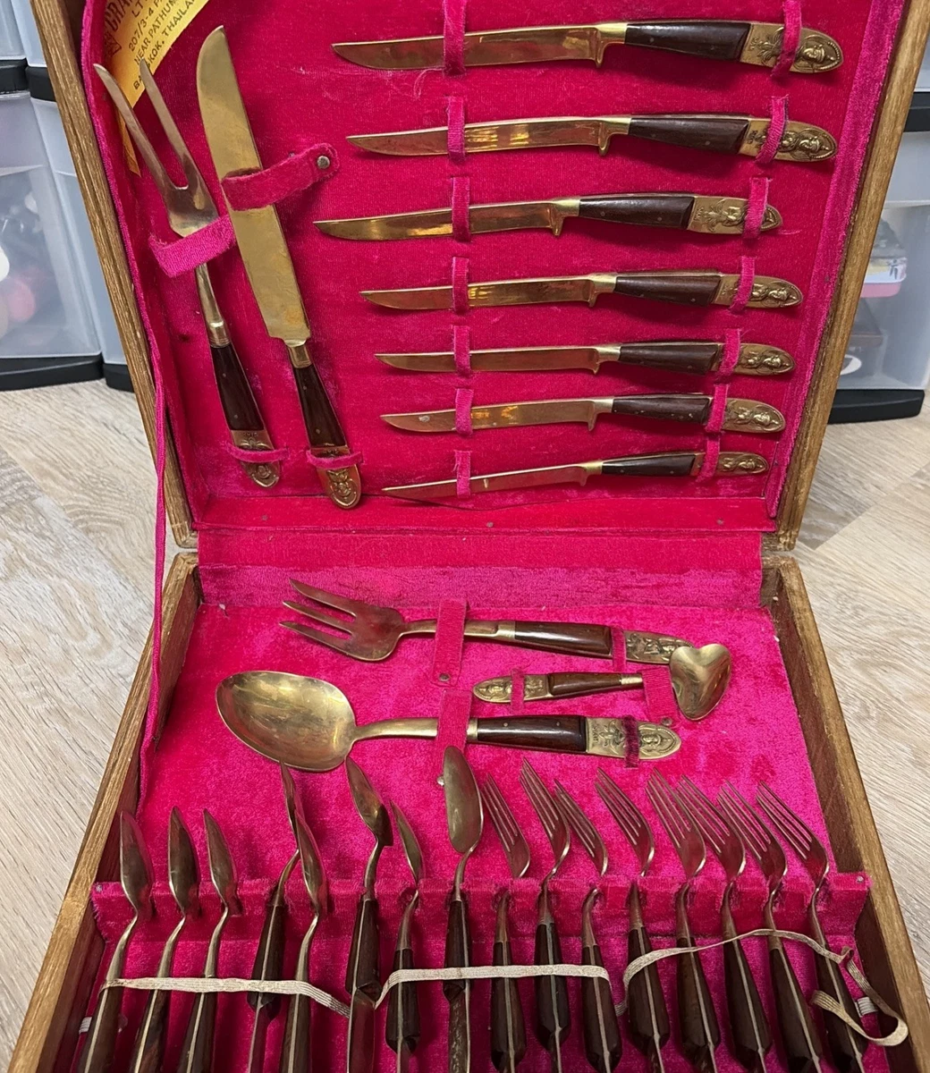 Princess Flatware, Knives and Cutlery for Sale - eBay