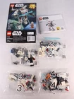 LEGO 75390 Star Wars Luke Skywalker X-Wing Mech 195pcs New Open Box Sealed Bags