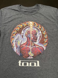 Alex Grey Shirt | eBay