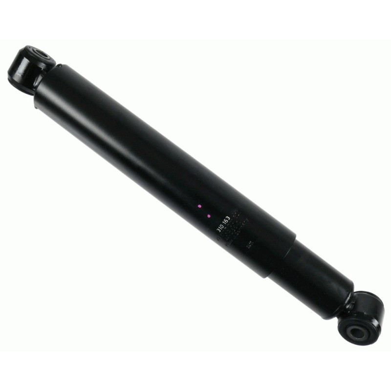 Sachs Ammortizzatore 310 163 - Immagine 2