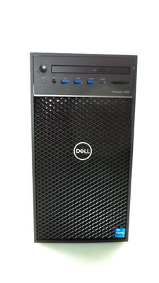Dell Precision 3650 Tower | i5-11500 2.70GHz | 16GB RAM | 512GB SSD | WIN 11 PRO