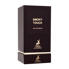 Maison Alhambra Unisex Smoky Touch EDP Spray 2.7 oz Fragrances 6291108735756