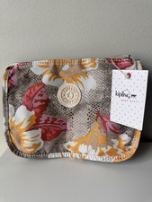 Borsa Kipling - Giallo Harrie, nuova con etichetta