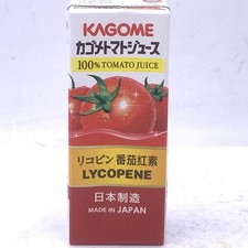 Kagome Tomato Juice 200ml/12pack
