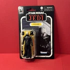 Star Wars Vintage Collection Darth Vader Death Star II VC280 Sealed On Card