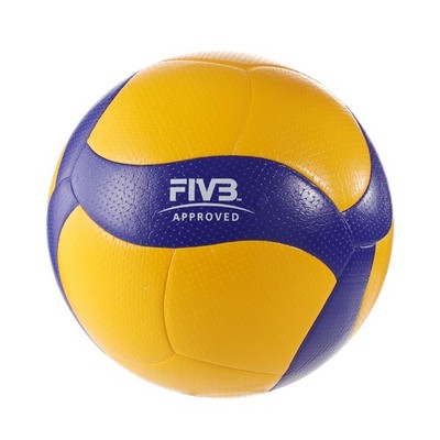 Mikasa V200W Volleyball Ball | Professional Volleyball Ball | Size