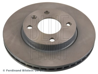 2x Bremsscheibe BLUE PRINT ADW194333 für OPEL KARL C16