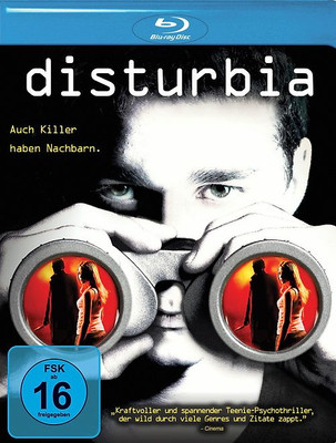 Disturbia