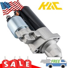 Starter For Mercedes-Benz 1999-2003 SL500 2000-2003 S430 S500 1.7KW 12V CW 10T