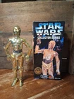 1997 Kenner Star Wars Collector Series C-3PO Action Figure 12-inch