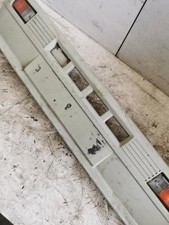Pare-choc avant Renault R5