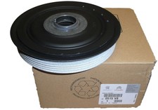 Poulies diverses Citroen C1