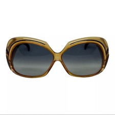 Vintage Dior Sunglasses Optyl 2044 80 Oversize
