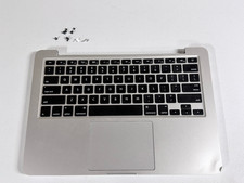 READ Apple MacBook Pro 2015 13" A1502 2.7GHz i5, 8GB RAM, 128GB SSD 