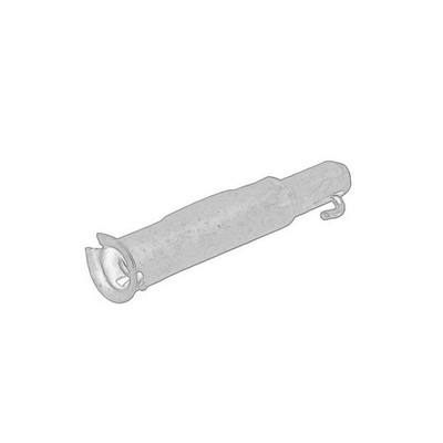   OE OPEL REPAIR SLEEVE SHIFT ROD (MANUAL TRANSMISSION) 90523189 NEU DE