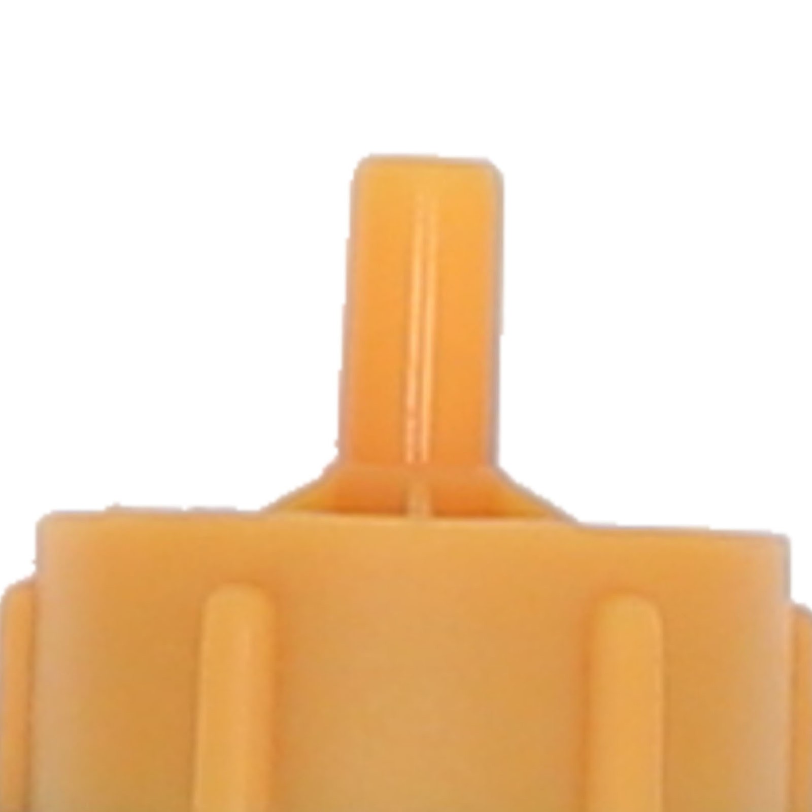 100Pcs 2L Compensating Drip Emitter Detachable Garden Irrigation Dripper For 4/7