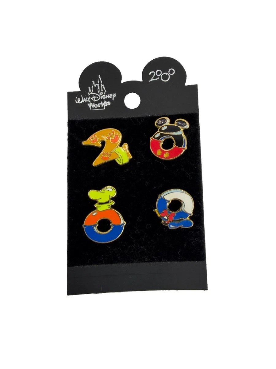 2000 Walt Disney World Sets (1968-Now) for sale | eBay