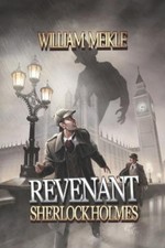 William Meikle Sherlock Holmes (Paperback) London Terrors (UK IMPORT)