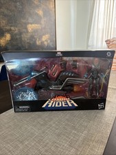 Marvel Legends Ultimate Riders Cosmic Ghost Rider NEW Factory Sealed