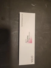 Ofra Cosmetics Metals & Mocha Signature Palette Luxe 5 x 1.5g (0.05 Oz.) NIB