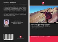 Diego Marcelo Acosta GóMez | Custos Do Processo | Taschenbuch | Portugiesisch