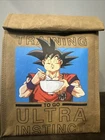 Funko Animation Pop! Dragon Ball Z Goku (Eating Noodles) Amazon Exclusive #710