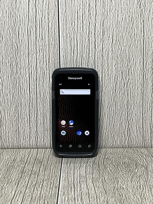 Honeywell Dolphin CT60 CT60L0N Mobile Handheld Computer Android 13
