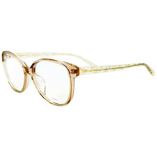 Max Mara MM1380 F Womens Plastic Eyeglass Fra...