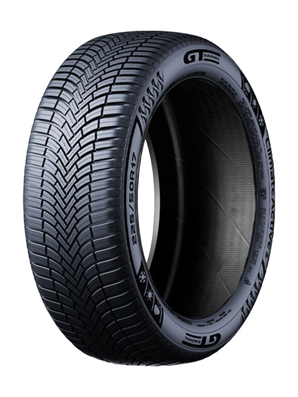 GT-RADIAL CLIMATEACTIVE 235/55R17 103V XL BSW - Bild 3