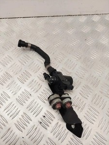 BMW 6 Coupe F13 Zirkulationswassermotor 8517077 4.00 Diesel 2014 28108935