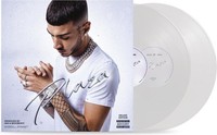 Vinile - Capo Plaza - Plaza - Atlantic -D- Neu