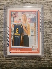 WMBA  15 CARD LOT,  caitlin Clark   BRINK Reece , And More. Rookies And Incerts