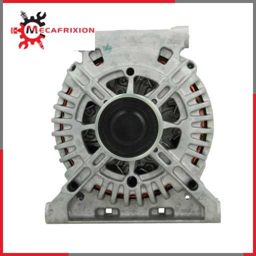 Alternateur MECAFRIXION MFMTA2460 résout les pannes de batterie auto