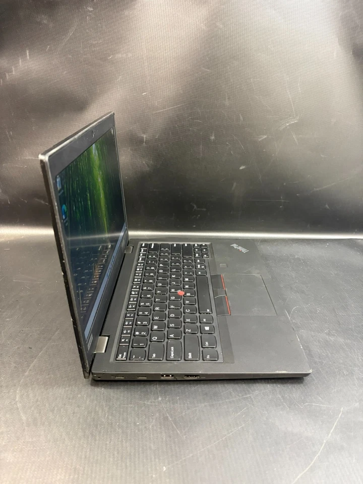 Lenovo ThinkPad L380 · i5-8350U · 8GB · 256GB, photo 2 of 4