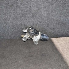 Motore meccanismo tergicristallo anteriore NISSAN MAXIMA / MAXIMA QX V A33 2003 NĖRA