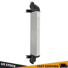 Intercooler For Mitsubishi Pajero Sport 4n15 2.4l Intercooler For Mitsubishi Pajero Sport 4n15 2.4l