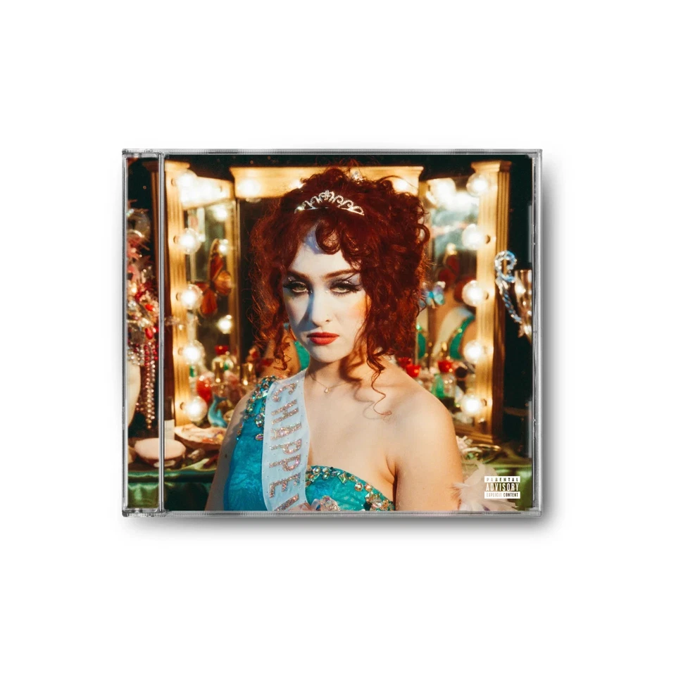 Chappell Roan The Rise and Fall of a Midwest Princess CD NEU OVP - Bild 1 von 1