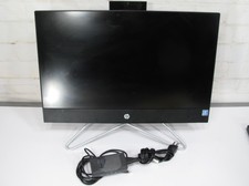 HP 22-dd0153w 128GB Intel J5040 2.00GHz 8GB Win 11 Home All in One Computer