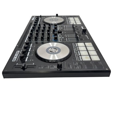 Reloop Mixon 4 High Performance 4 Channel Hybrid DJ Controller | eBay